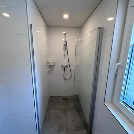 Sunny Loft Appartement