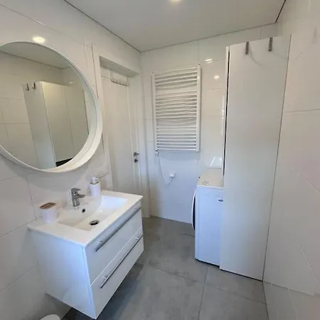 Sunny Loft Appartement *