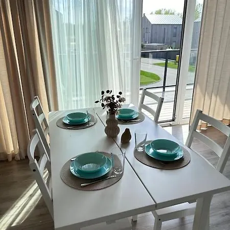 Sunny Loft Appartement