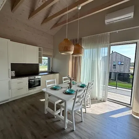 Appartement Sunny Loft *