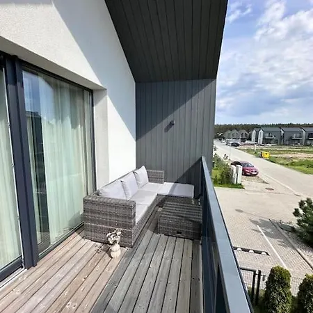 Appartement Sunny Loft