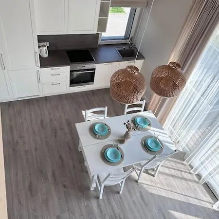 Sunny Loft Appartement