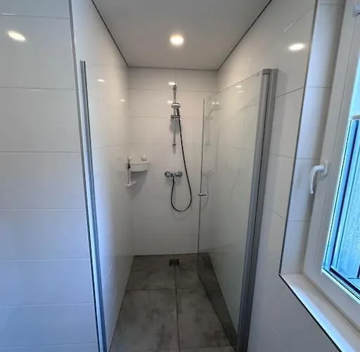 Sunny Loft Apartment