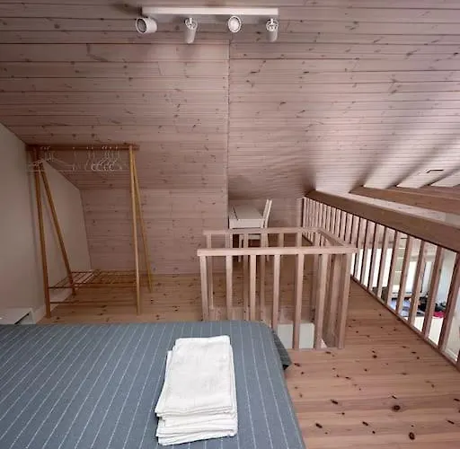 Apartment Sunny Loft