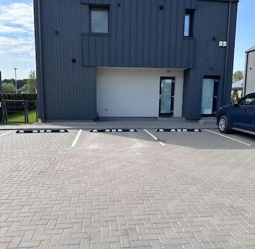 Apartment Sunny Loft *