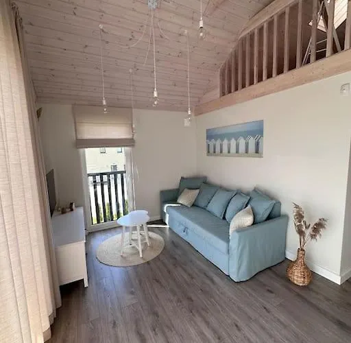 Sunny Loft * Palanga