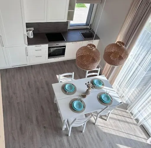 Sunny Loft Apartment